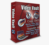 Video Vault <b>Download</b>