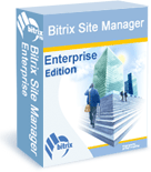 Bitrix Site <b>Manager</b> Enterprise Edition (MySQL)