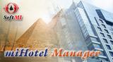 mi<b>Hotel</b> Manager - Lifetime license