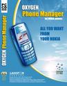 Oxygen Phone <b>Manager</b> II for Nokia phones (Family license)
