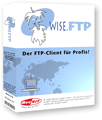 WISE-<b>FTP</b>