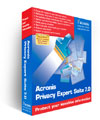 Acronis Privacy Expert <b>Suite</b> 7.0