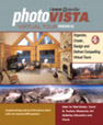 Photovista Virtual Tour Business Suite Box